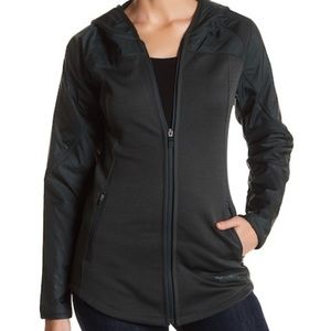 Northface Green Jacket NWT!!!!